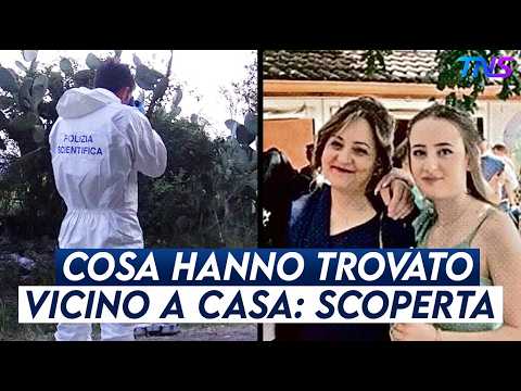 Video MAMMA E FIGLIA AVVELENATE CON LA RICINA: COSA HANNO TROVATO A POCHI CHILOMETRI DA CASA