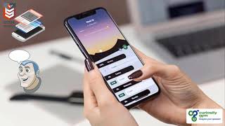 Mobile App and Game Development screenshot 1