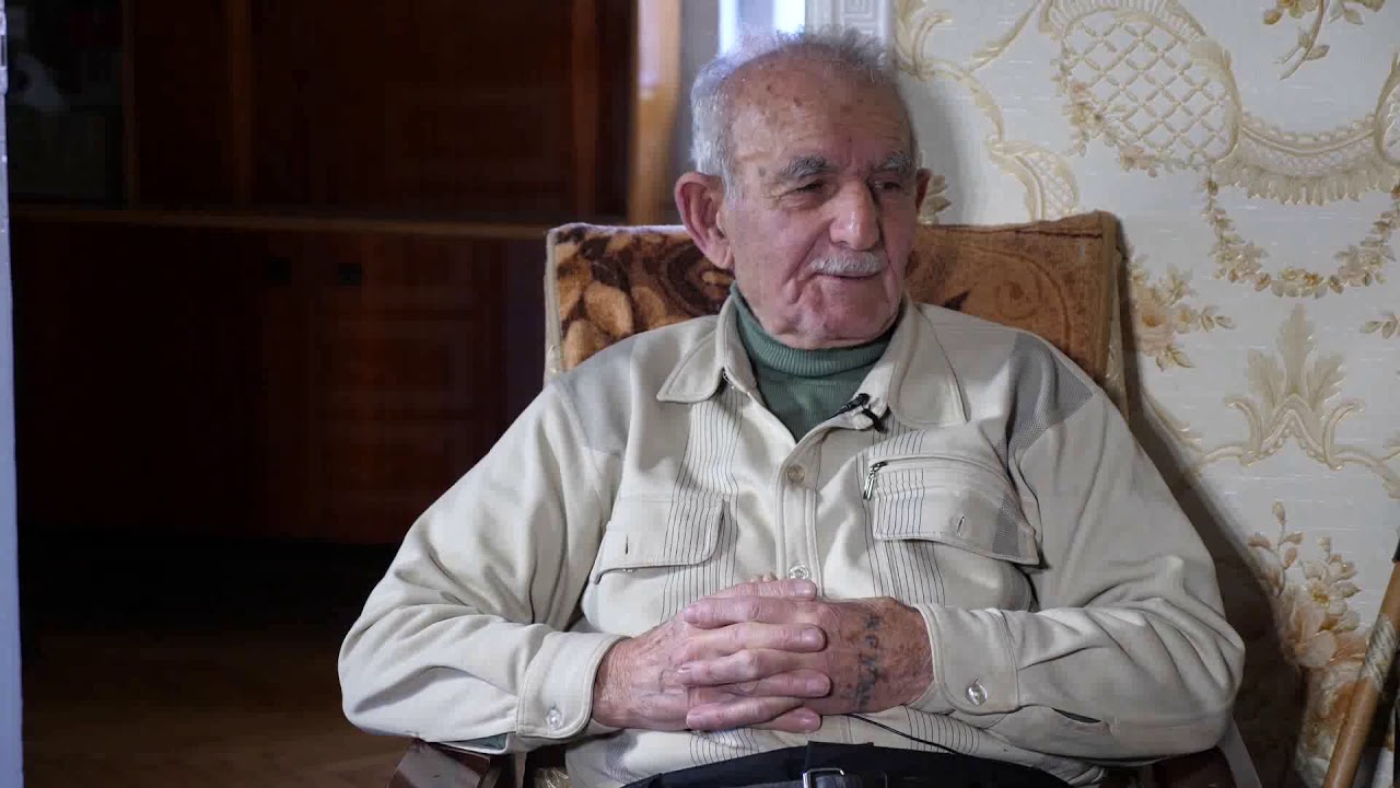 Бинонта (СЕМЬЯ) Хачикян (на русском языке)