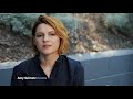 A Clip from an Interview with Amy Seimetz
