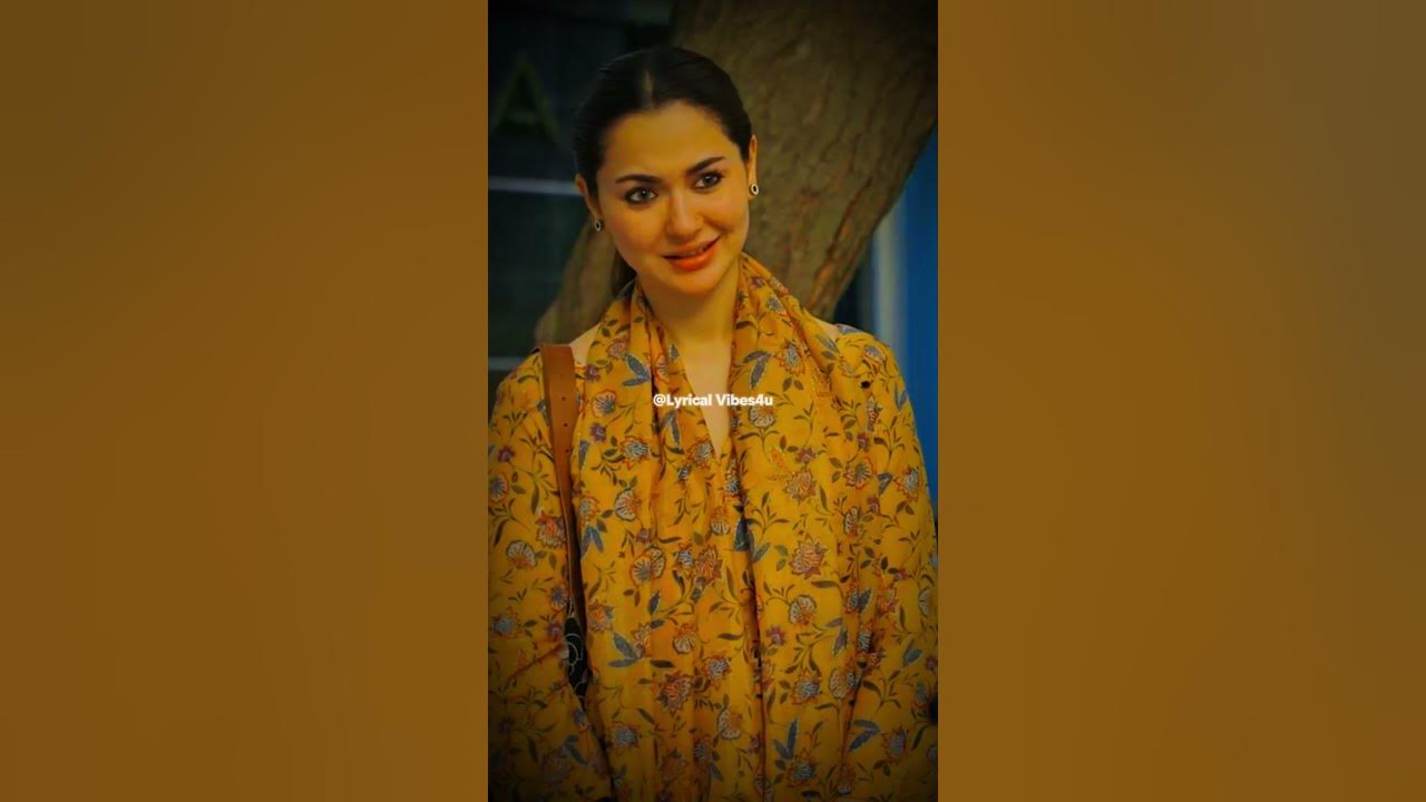 Dil Toot Gaya | Kabhi Main Kabhi Tum | Fahad Mustafa | Hania Amir | #sharjeena #mustafa  #love