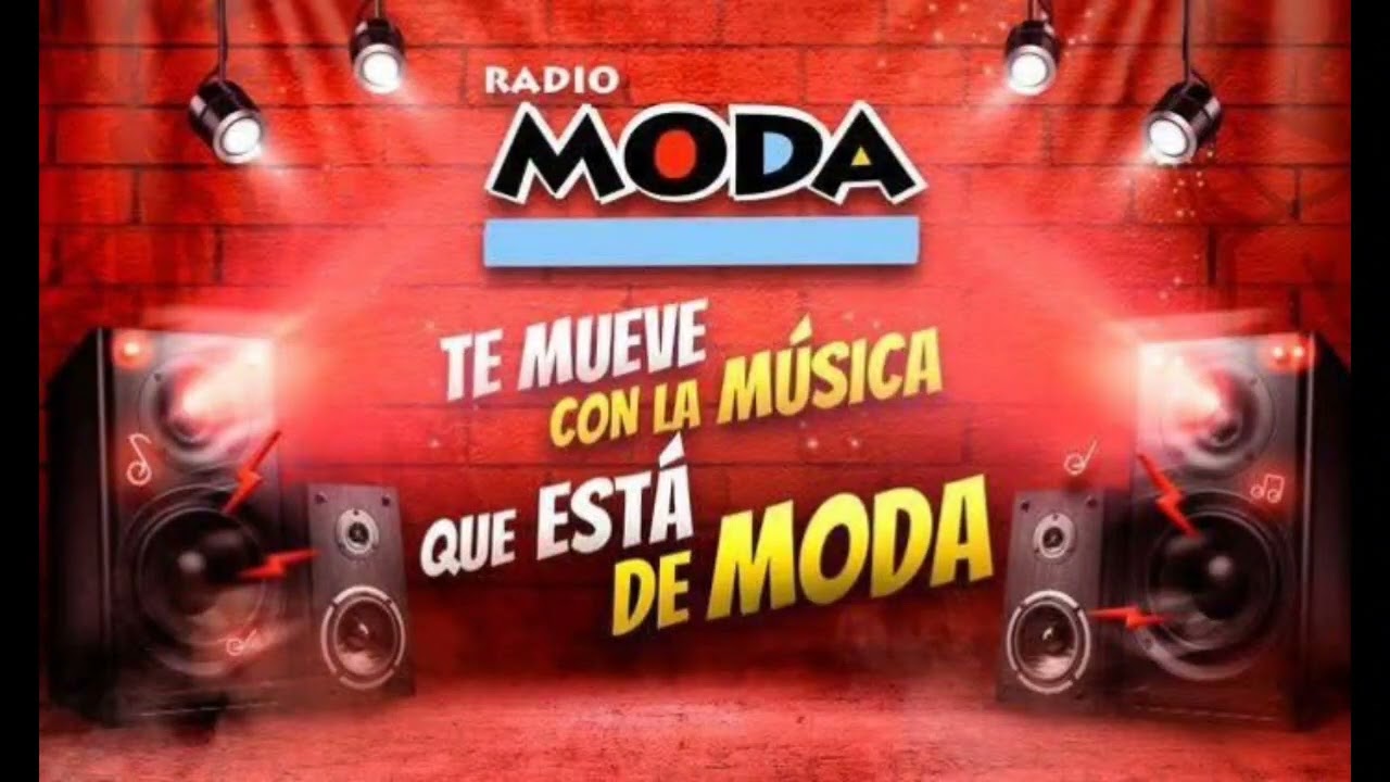 Radio Moda 2025 - Te Lo Juro BB | Mix Vol 1 (Hora y Media sin Interrupciones)