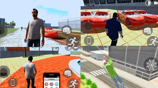 Celebrity Gta Trevor Character Cheat Code l Spider-Man New Upbate ll๐คฏ๐ค l ThrottleLoop Net Worth