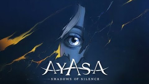 Little Nightmares-Inspired Horror Puzzle Platformer | Ayasa: Shadows of Silence demo