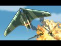 Horton Ho229 and Its Impact