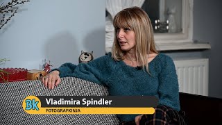 O borbi s depresijom – Vladimira Spindler ▸ [Depresija]