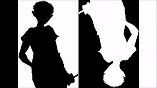 Bad Apple!! (Short ver.)