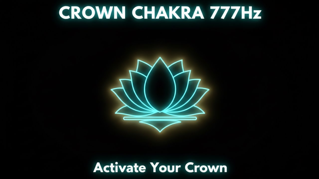 Connect with Divine Consciousness in 33 Minutes | 777 Hz Meditation