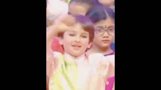 Taimur Ali Khans First Public Performance At School Function