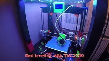 Anet A8 with RAMPS : Pololu sticks update : A4988 vs TMC2100