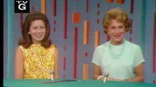 PASSWORD 1967-08-21 Arlene Francis & Skitch Henderson