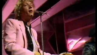 Squeeze - Labelled With Love 1981 chords
