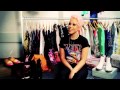 Amelia Lily shares her shoe obsession with Reveal.co.uk
