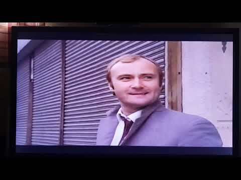 Opening Closing To Buster 1988 VHS Canadian 