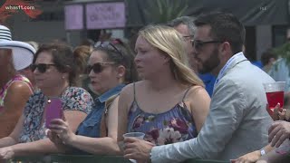 Deadline for Oaks and Derby refund is July 17