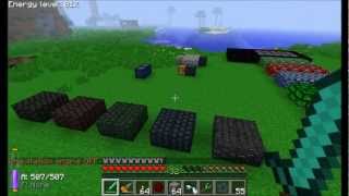 Mod Spotlight - Xycraft v0.10