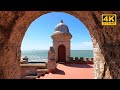 Explorando el TORREON DEL MONJE | MAR DEL PLATA 4K