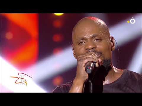Kery James Ft. Bigflo & Oli - Vivre Ou Mourir Ensemble (Live - Hip-Hop) VERSION COMPLETE