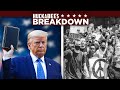 BREAKDOWN: They're LYING TO YOU About The Riots & Another DEEP STATE Swamp Creature GONE! | Huckabee