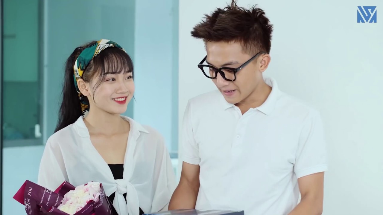 Chủ Tịch Đóng Giả Nhân Viên Thử Lòng Và Cái Kết (Full)... - youtube