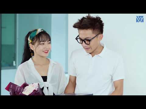 Video Chủ Tịch Đóng Giả Nhân Viên Thử Lòng Và Cái Kết (Full)... - youtube