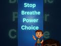 "How to Be Calm Like a Superhero"