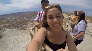 America Roadtrip 2017