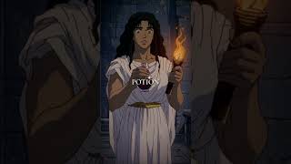 Hercules Was Killed by a Man He Already Murdered