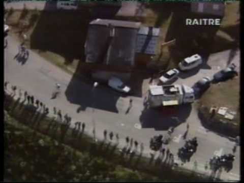 Marco Pantani - Courchevel - Tour de France 2000 - L'ultima impresa