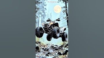 Machines Transforming Like Never Before: (part2) The Future of AI Tech #shorts