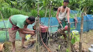 Salo Machine Start Full Process How To Start This Machin Very Hard Salo Machine Start Video