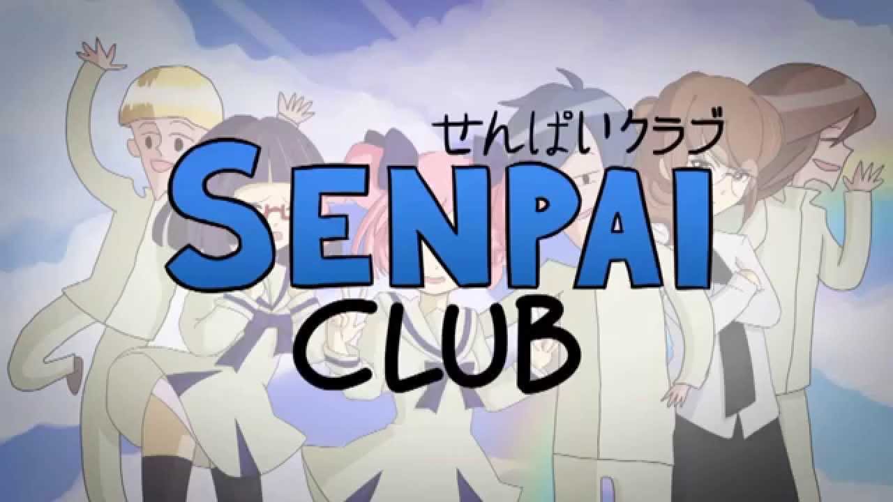 [COVER] Senpai Club OP