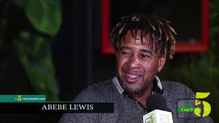 SE29 EP10 :  ABEBE LEWIS