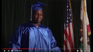 Buena Vista Graduation 2021