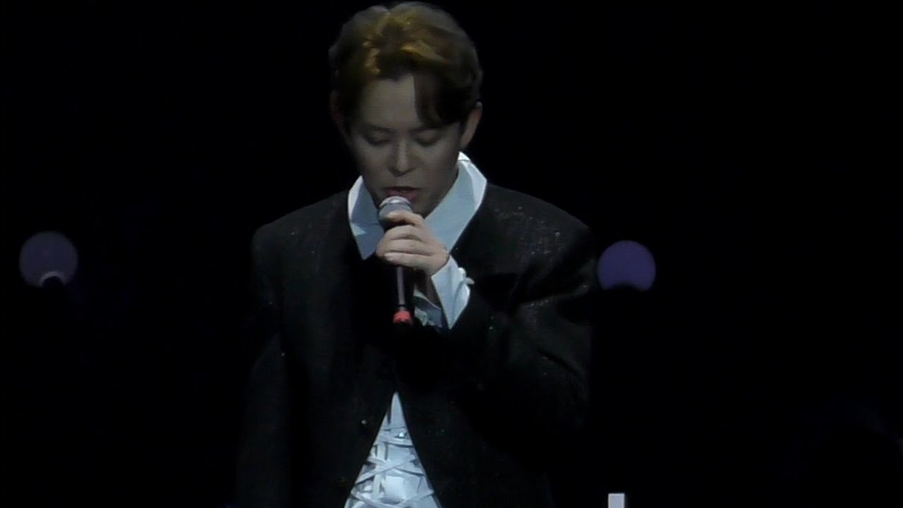 251123 '한터 뮤직 페스티벌' H.O.T. (에쵸티) - 유추프라카치아 (토니안 세로직캠)