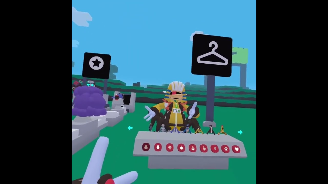 Yeeps Halloween part 2 leaks!