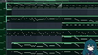 ❝ Clumsy Traveler ❞ - Yuin screenshot 4