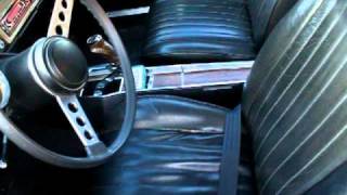 1971 Dodge Dart