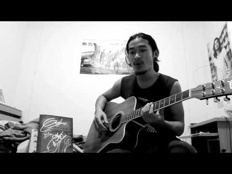 ชีวิตเป็นของเรา「นั่งเล่น version」- cover Bodyslam