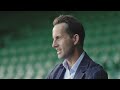 Sir Ben Ainslie recollects a classic Federer & Nadal Final | My Wimbledon Memories
