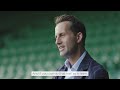 Sir Ben Ainslie recollects a classic Federer & Nadal Final | My Wimbledon Memories