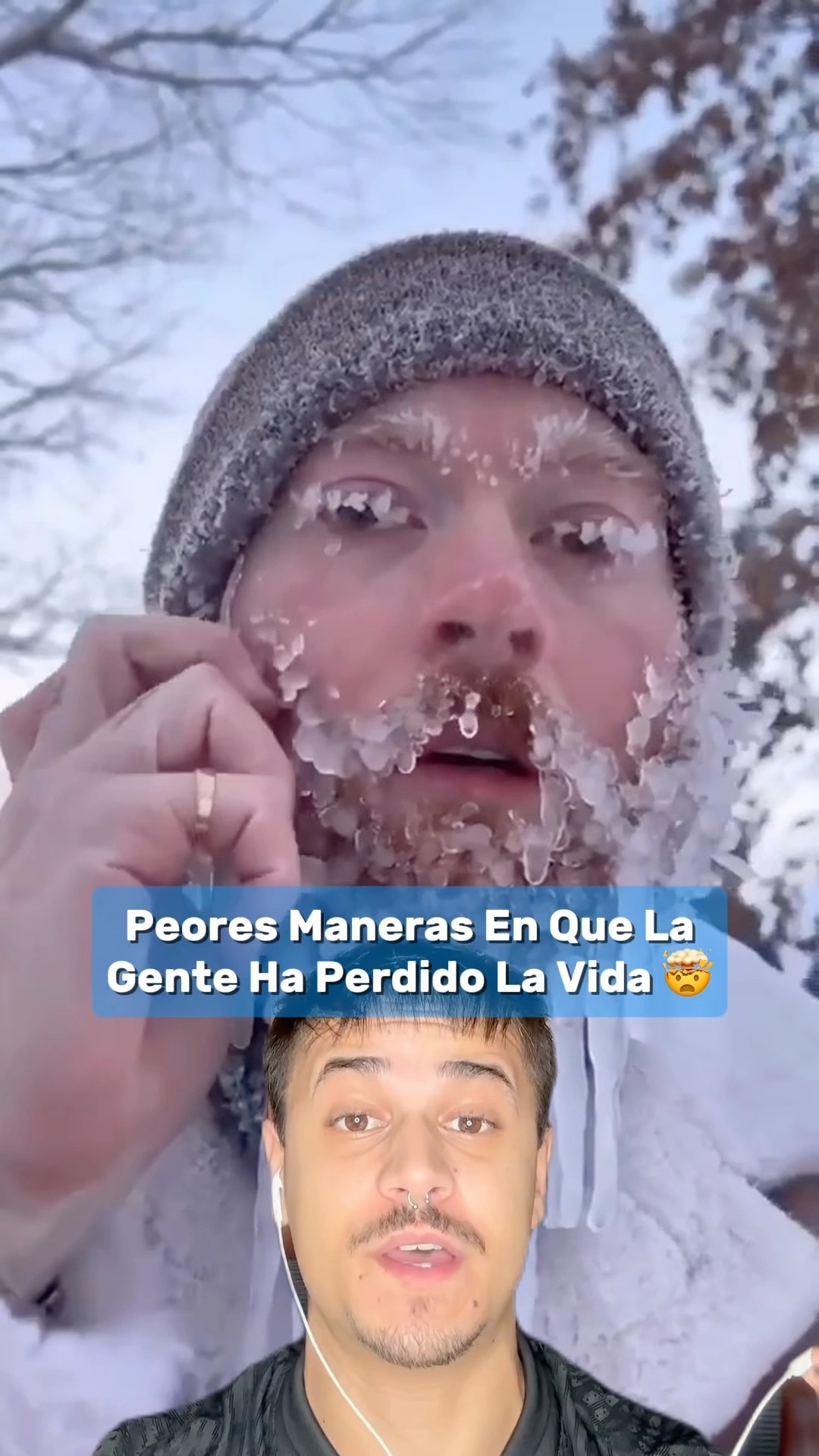 Peores Maneras En Que La Gente Ha Perdido La Vida Parte 42 #shorts