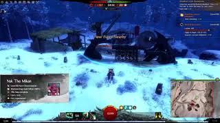 Guild Wars 2 WvW - 20191022 (Scrapper)