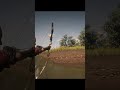 Red Dead Online - Outsmarter then Legendary Phanter    #rdo #rdro #rdr2 #montage