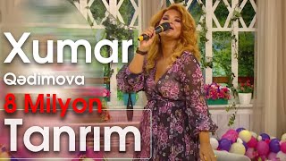 Xumar Qədimova -Tanrım (10dan sonra) chords