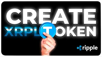 How to create your own Ripple XRP Meme coin in 5 minutes! [XRPL Guide]