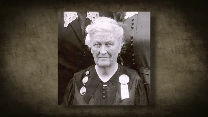 Mary Lee Cagle | Alabama Legacy Moment