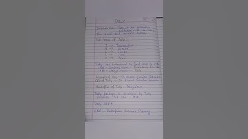 Tally ERP 9 Introduction