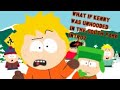 South Park intro but Kenny is Unhooded (animated)