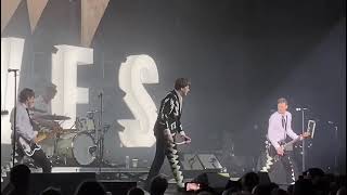 The Hives - Come On and Smoke & Mirrors Live - Brighton Dome April 2024